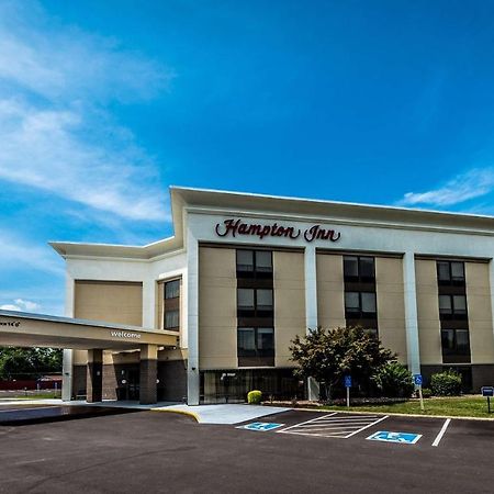 Hampton Inn St Charles St Peters Saint Charles Buitenkant foto