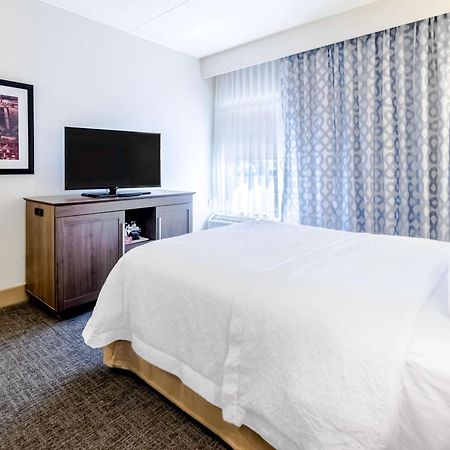 Hampton Inn St Charles St Peters Saint Charles Buitenkant foto