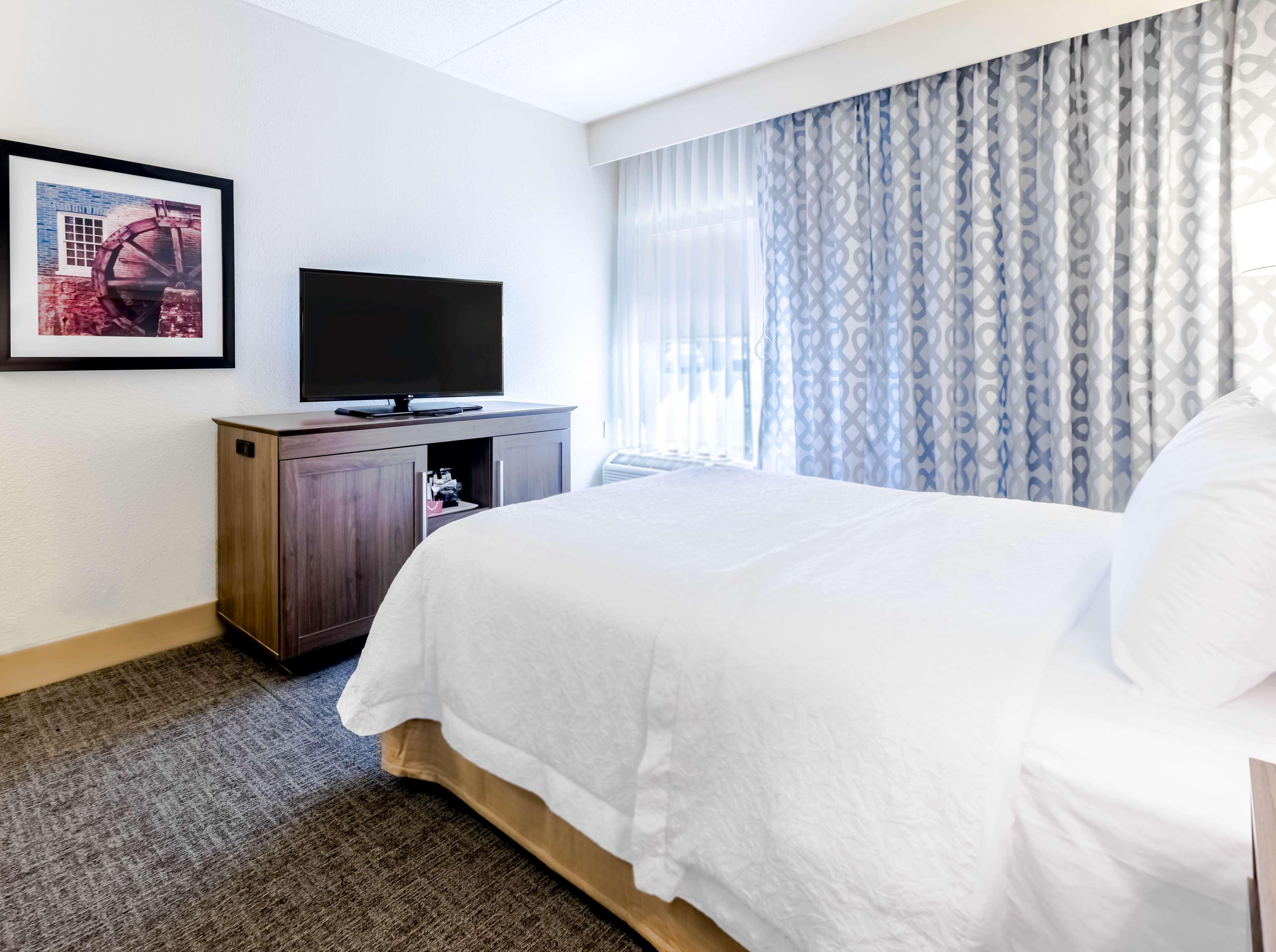Hampton Inn St Charles St Peters Saint Charles Buitenkant foto