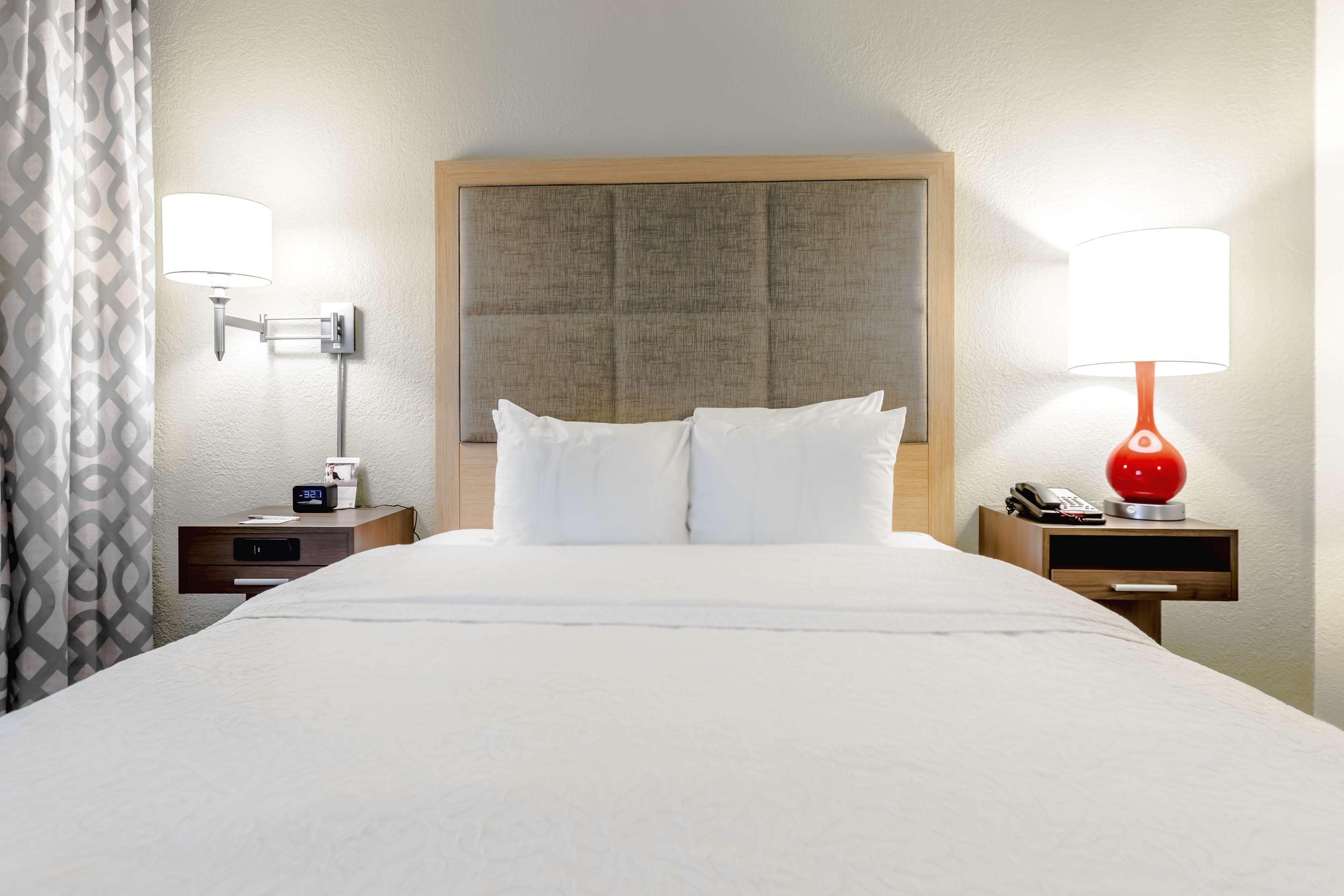 Hampton Inn St Charles St Peters Saint Charles Buitenkant foto