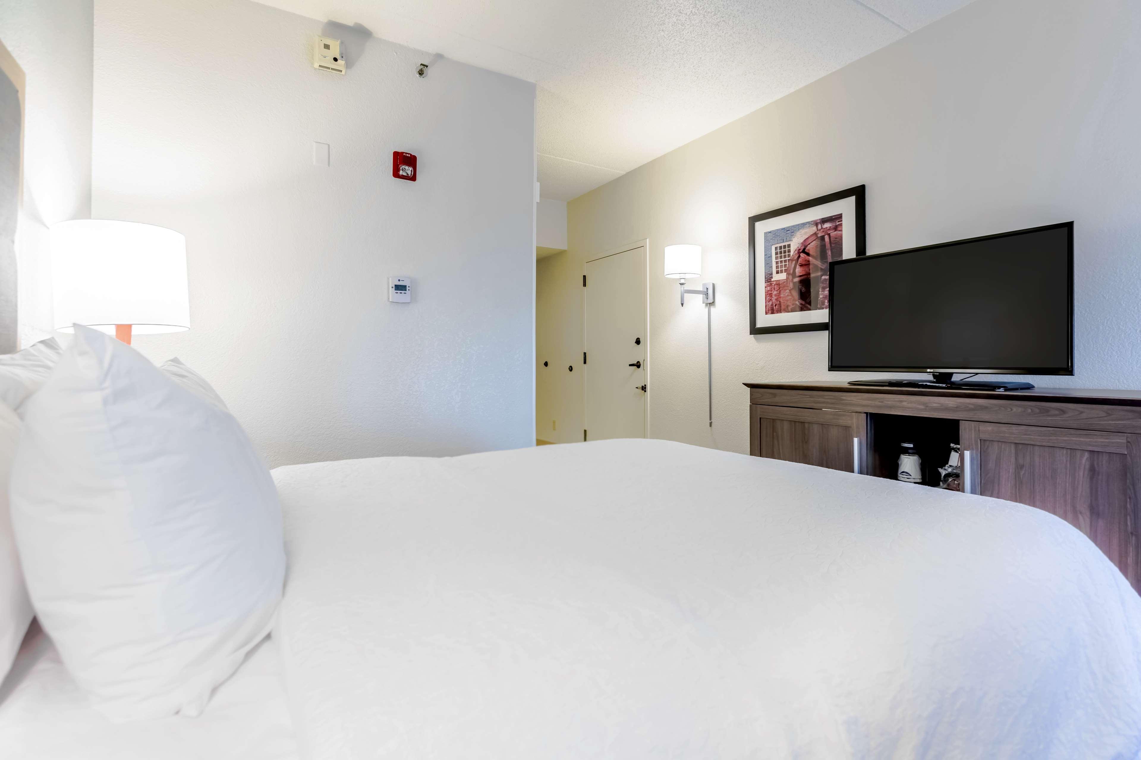 Hampton Inn St Charles St Peters Saint Charles Buitenkant foto