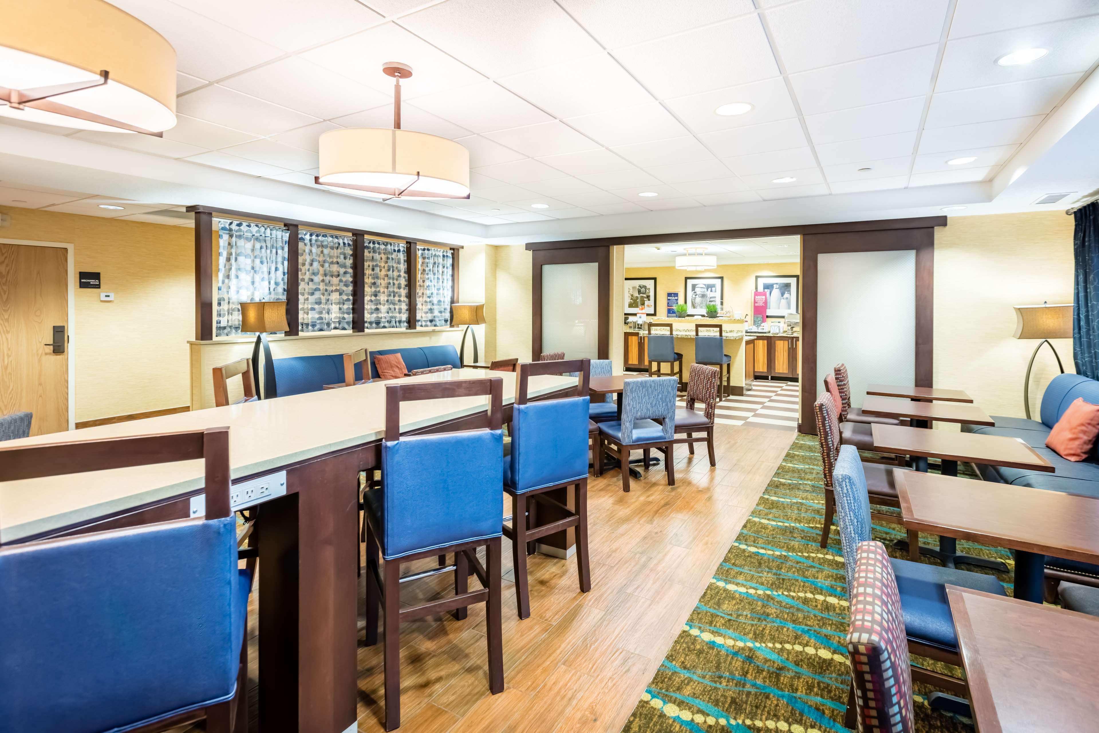 Hampton Inn St Charles St Peters Saint Charles Buitenkant foto