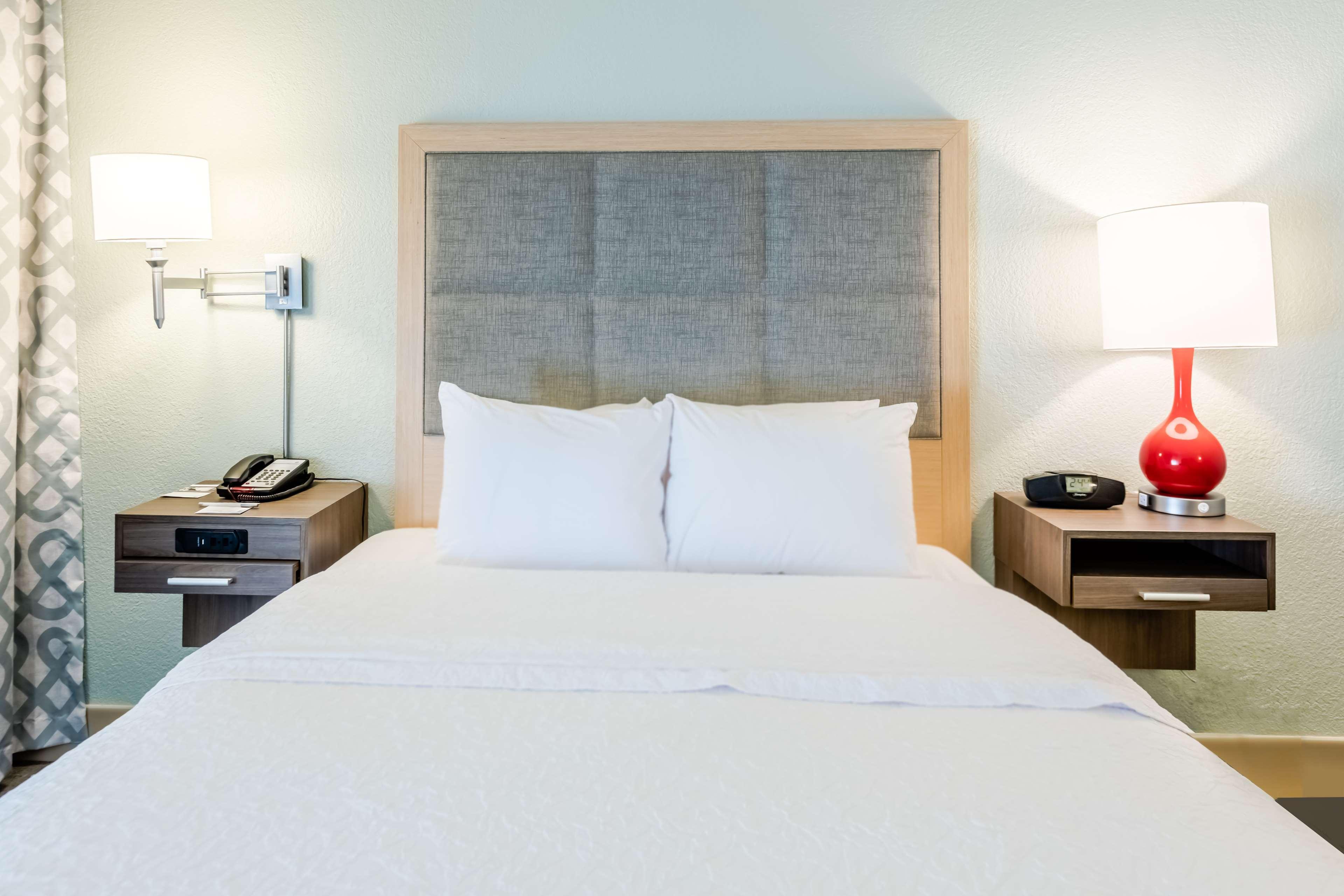 Hampton Inn St Charles St Peters Saint Charles Buitenkant foto