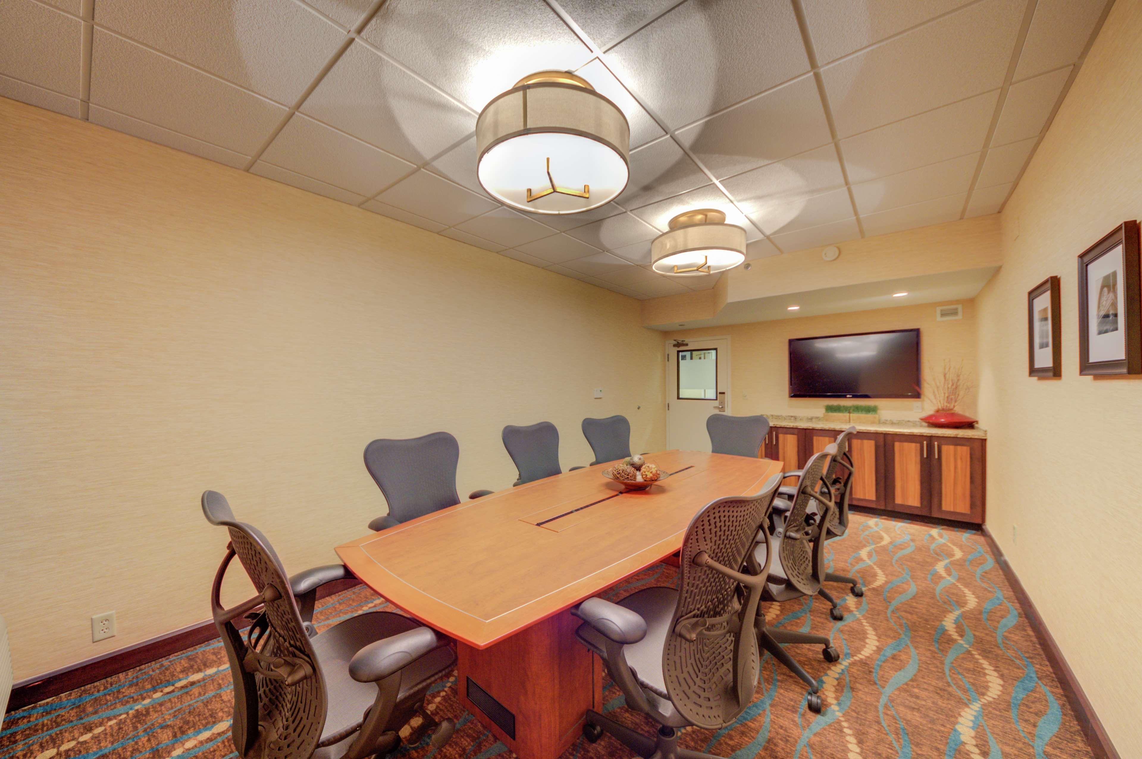 Hampton Inn St Charles St Peters Saint Charles Buitenkant foto