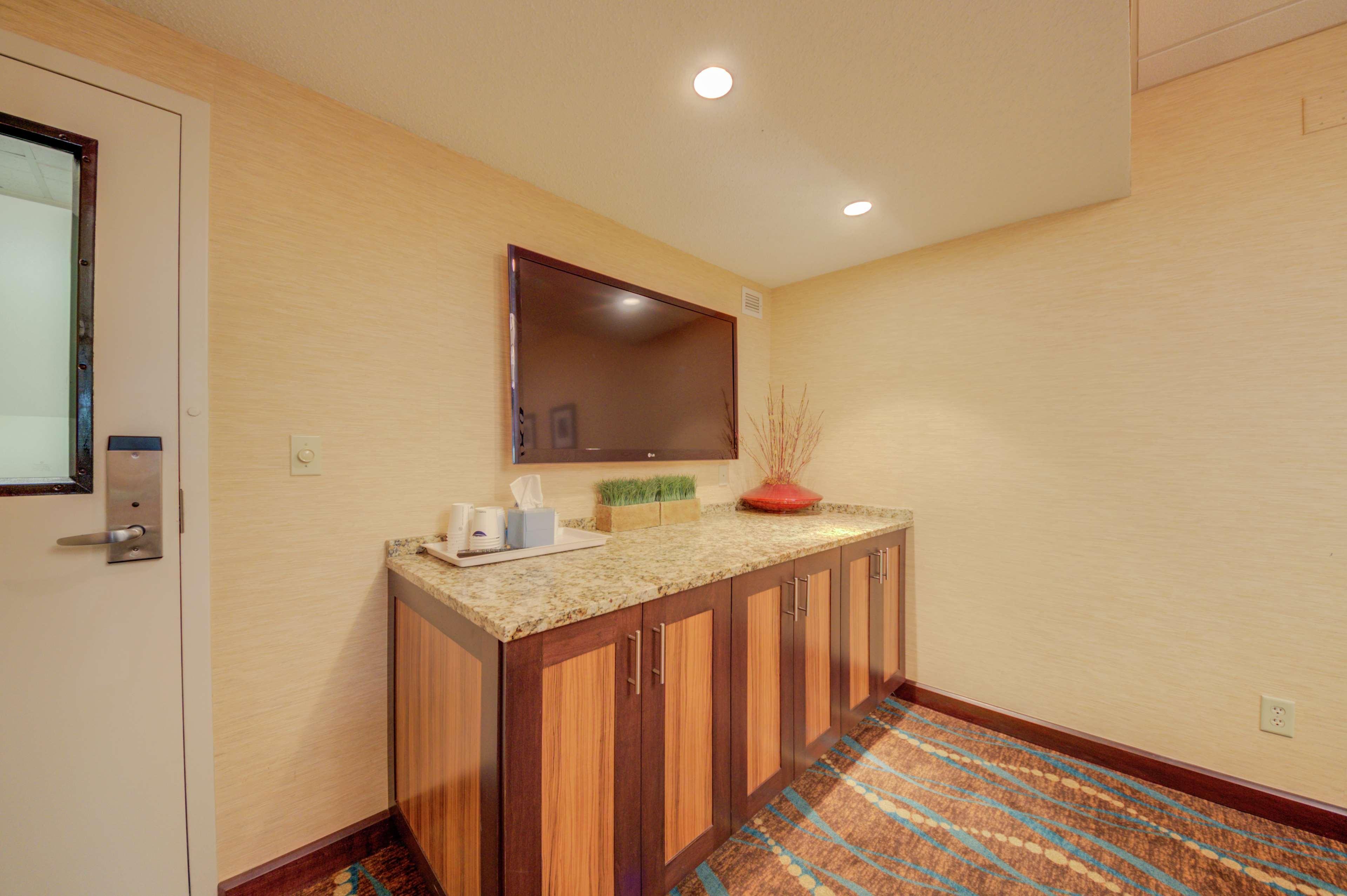 Hampton Inn St Charles St Peters Saint Charles Buitenkant foto