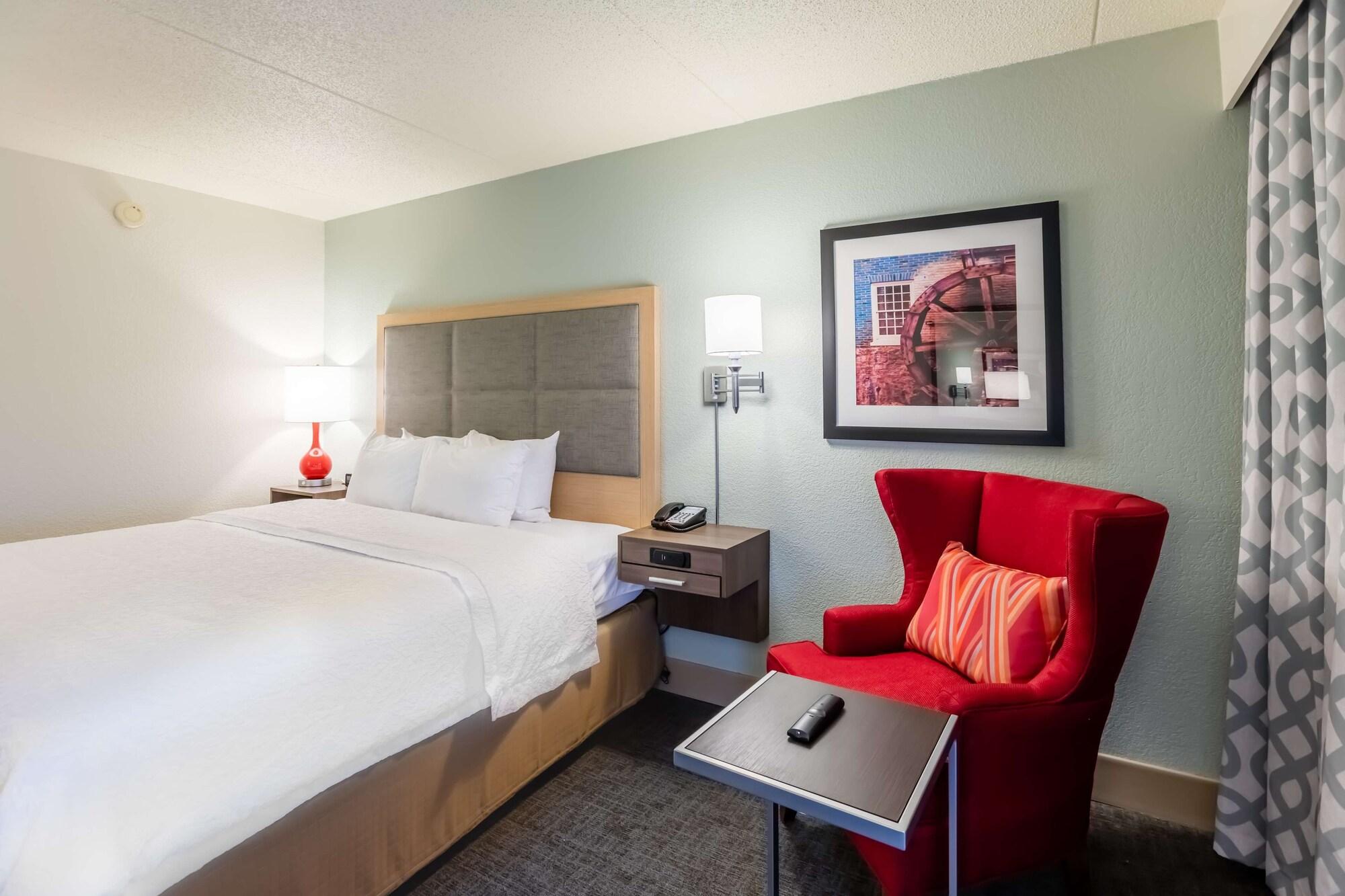 Hampton Inn St Charles St Peters Saint Charles Buitenkant foto