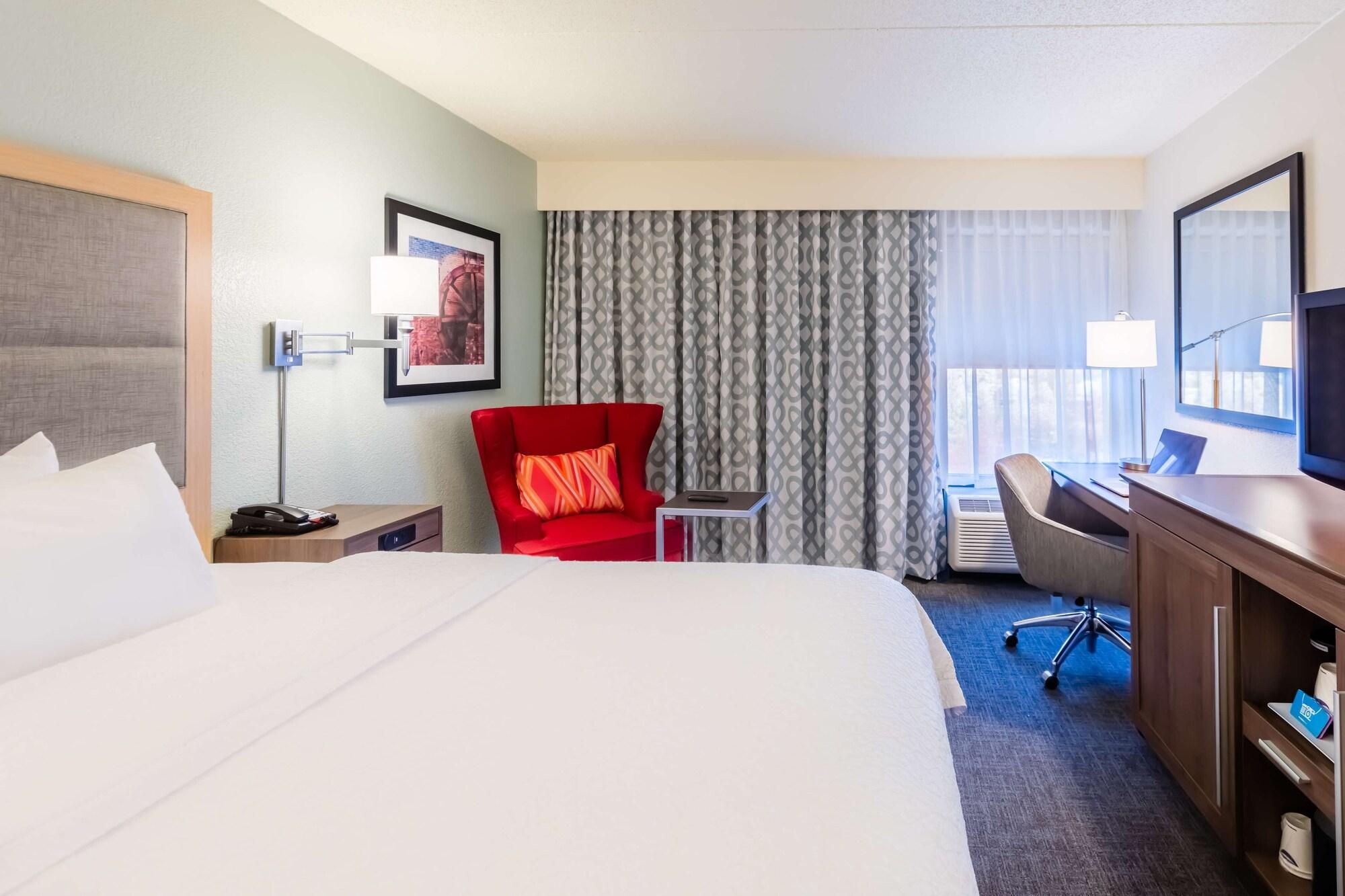 Hampton Inn St Charles St Peters Saint Charles Buitenkant foto