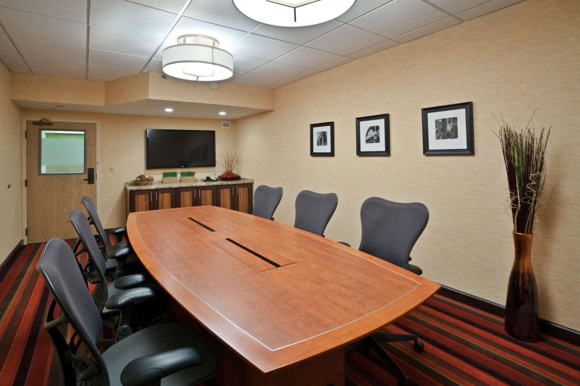 Hampton Inn St Charles St Peters Saint Charles Buitenkant foto