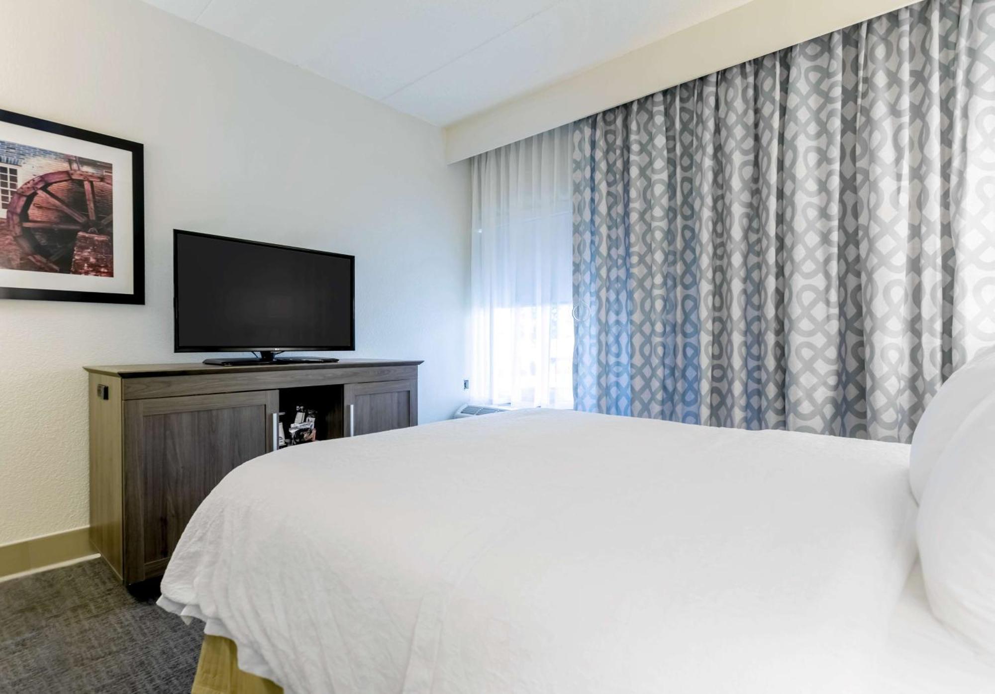 Hampton Inn St Charles St Peters Saint Charles Buitenkant foto