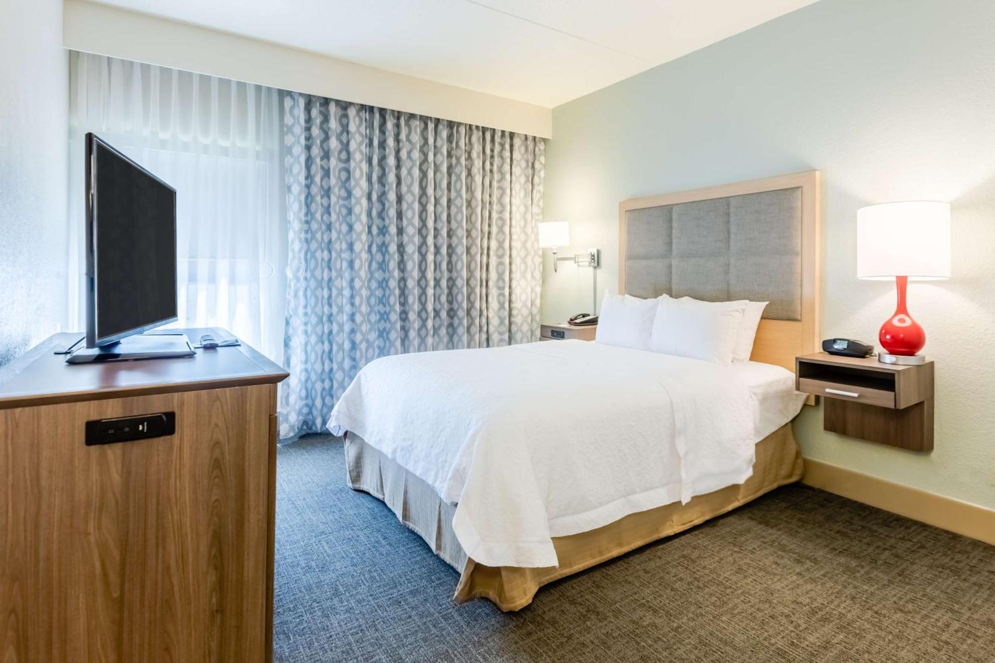 Hampton Inn St Charles St Peters Saint Charles Buitenkant foto