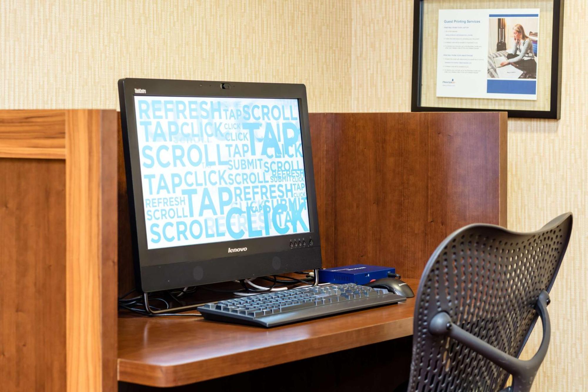 Hampton Inn St Charles St Peters Saint Charles Buitenkant foto