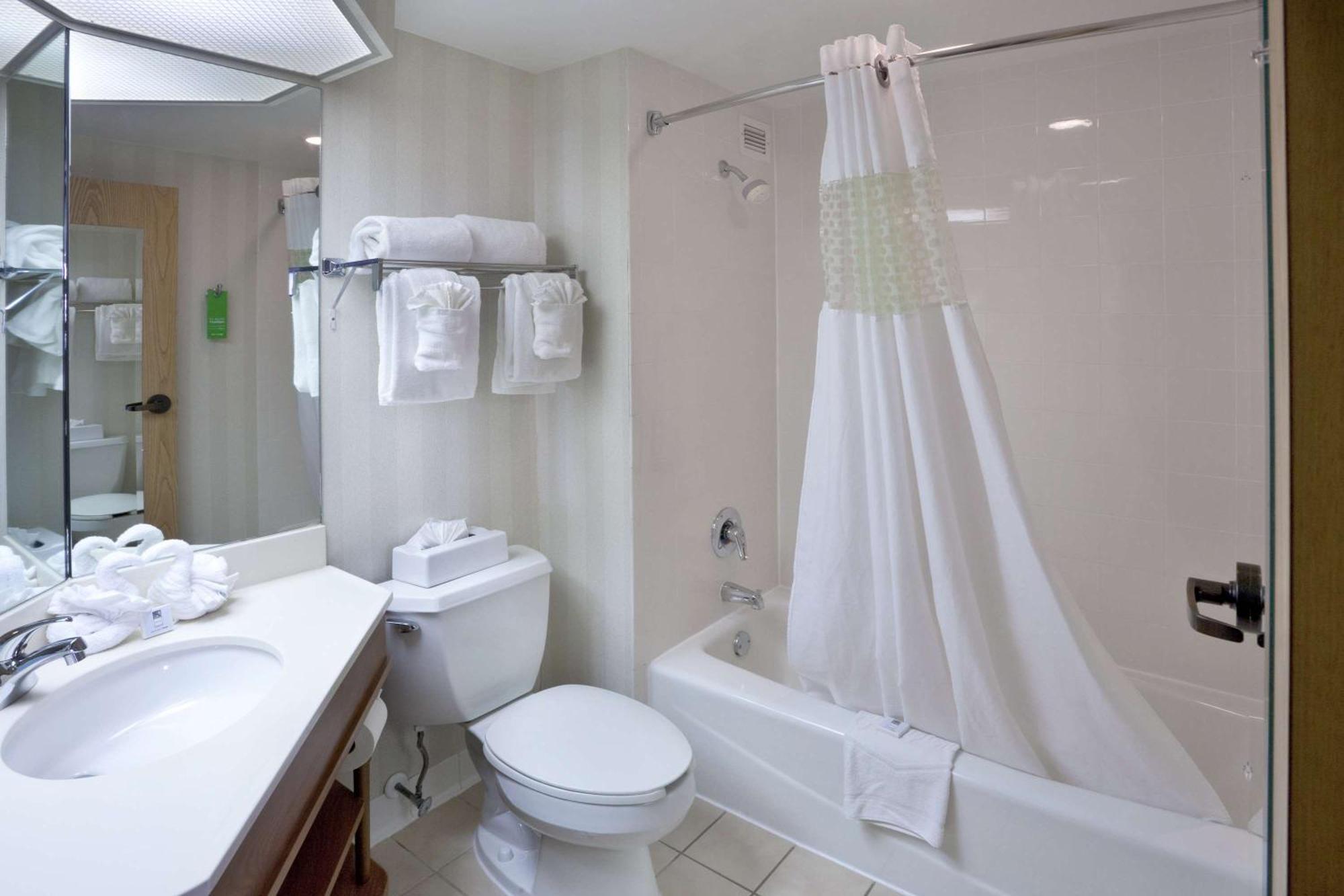 Hampton Inn St Charles St Peters Saint Charles Buitenkant foto