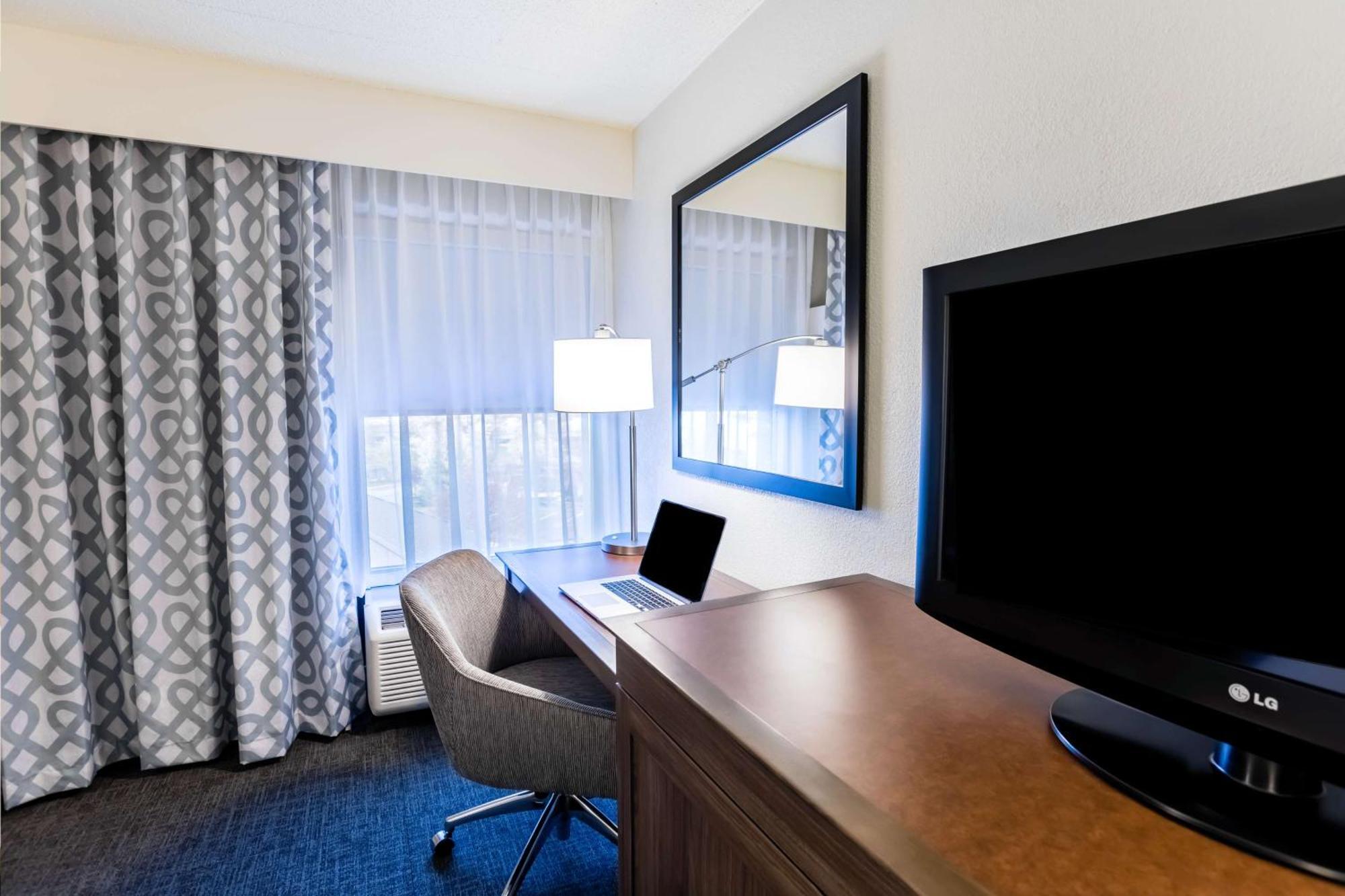 Hampton Inn St Charles St Peters Saint Charles Buitenkant foto