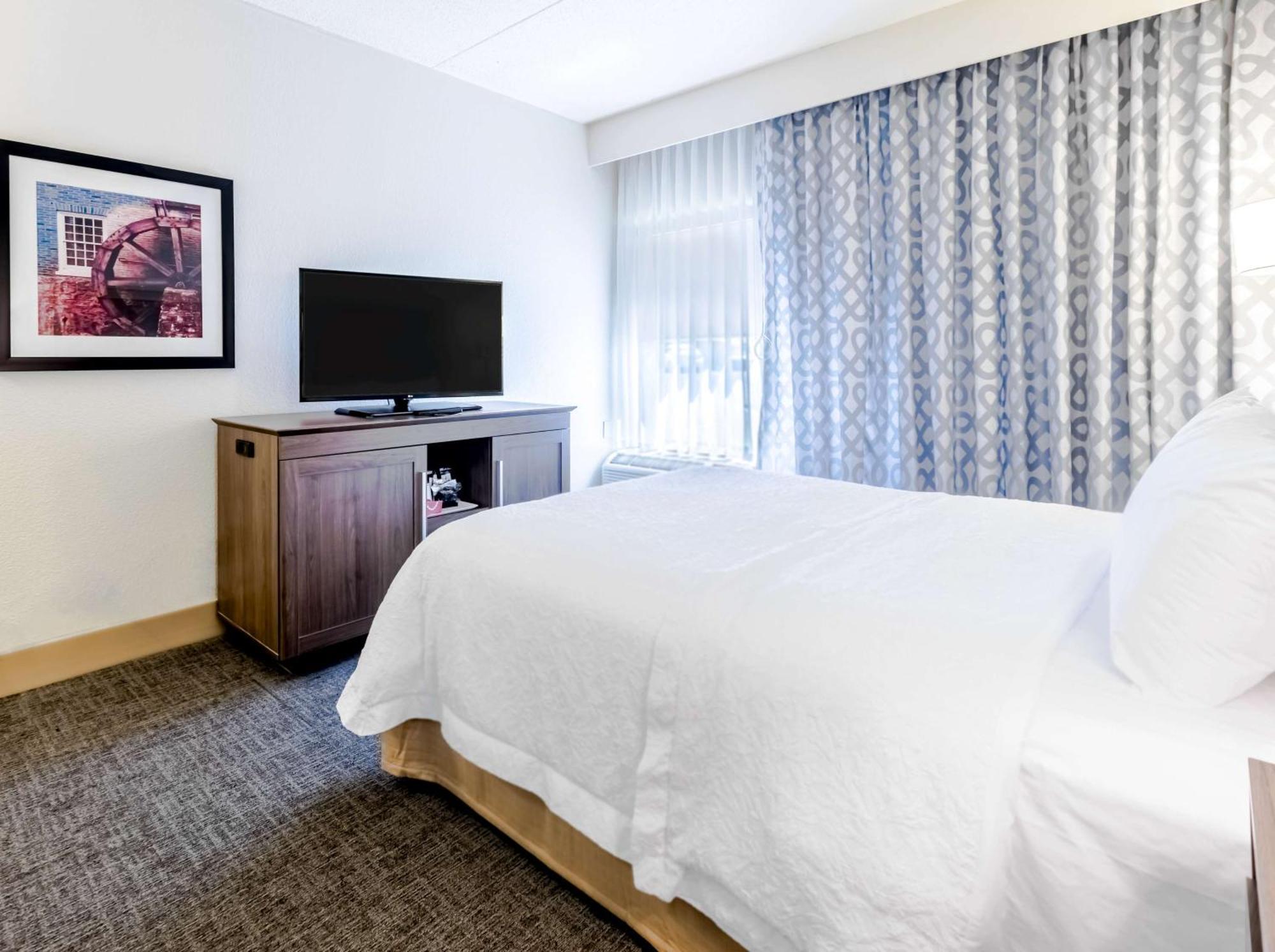 Hampton Inn St Charles St Peters Saint Charles Buitenkant foto
