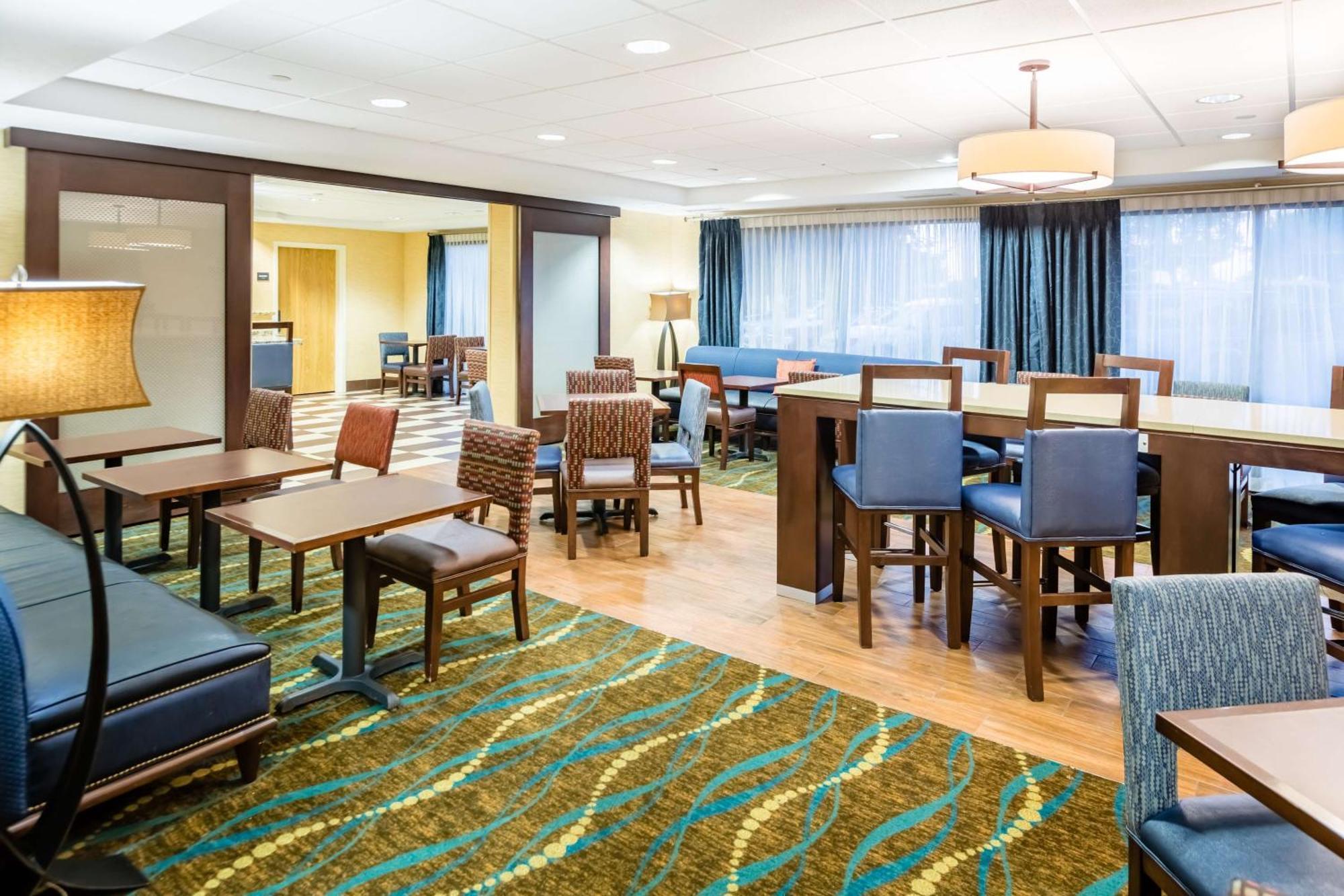 Hampton Inn St Charles St Peters Saint Charles Buitenkant foto