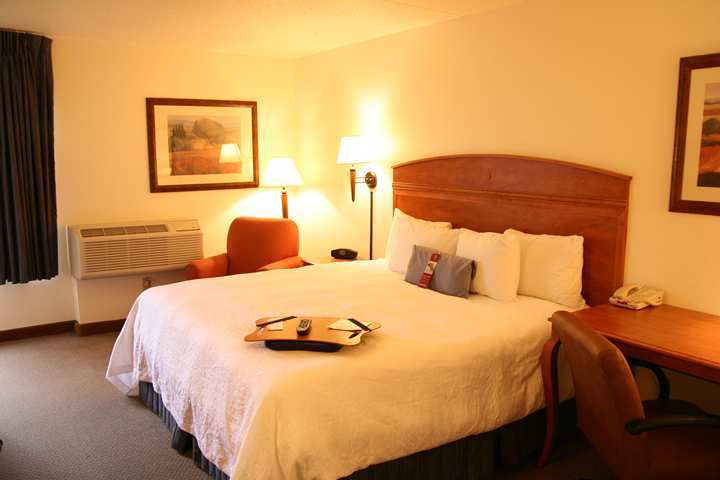Hampton Inn St Charles St Peters Saint Charles Kamer foto