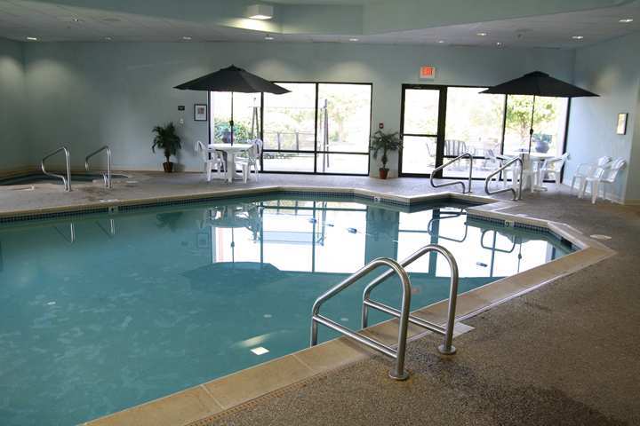 Hampton Inn St Charles St Peters Saint Charles Buitenkant foto