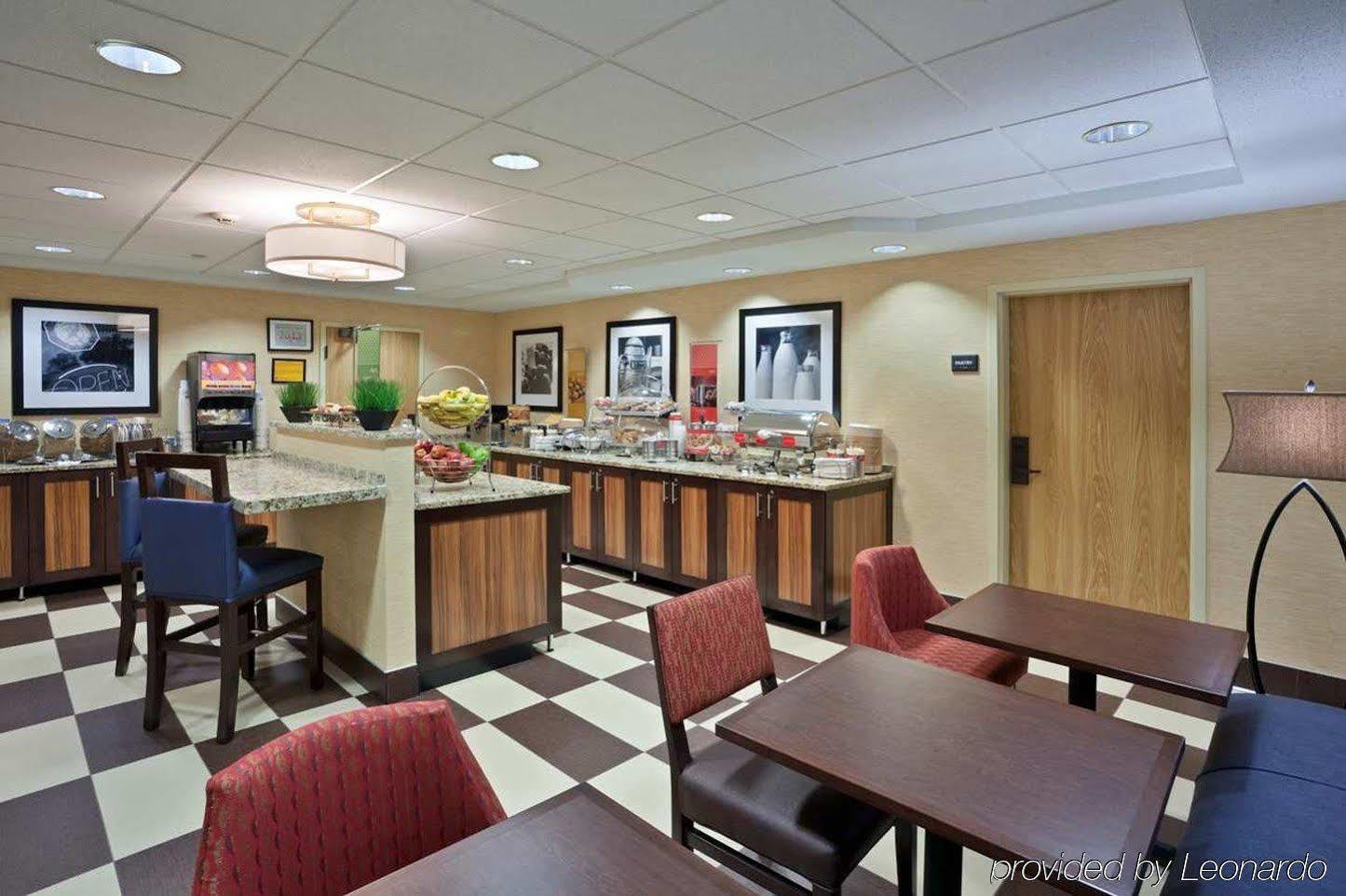 Hampton Inn St Charles St Peters Saint Charles Buitenkant foto